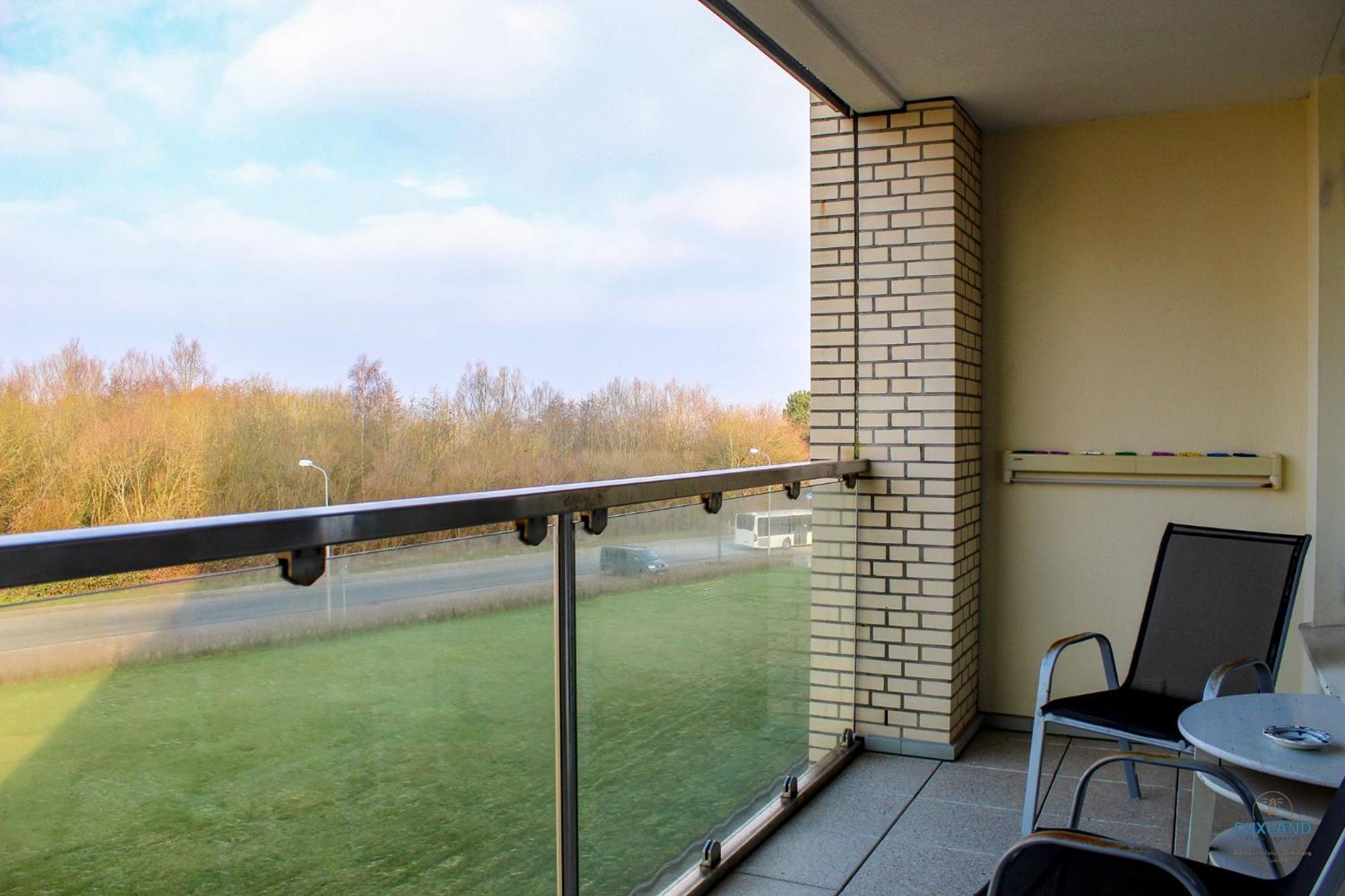 Strandhochhaus Doese Whg. 12 Cuxhaven Luaran gambar